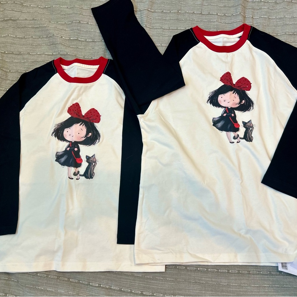 Brand New family wear (mom & daughter)
